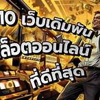 เว็บสล็อตโปรโมชั่น